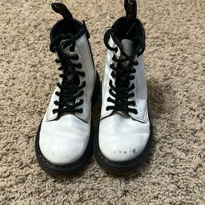 Doc. Martens